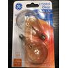 BULB 40W A15 CLR 2PK