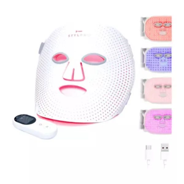 Stylpro Wavelength LED Face Mask