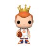 POP Funko Freddy Fall Convention 2021 Basketball