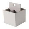Nakabayashi RTY-HB01LG Retray Handle Box / Light Gray