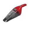 Cordless Handheld - Portable Car & Pet Hair Vacuum