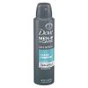 Dove Men+Care Dry Spray Antiperspirant Deodorant, Clean Comfort, 3.8 oz