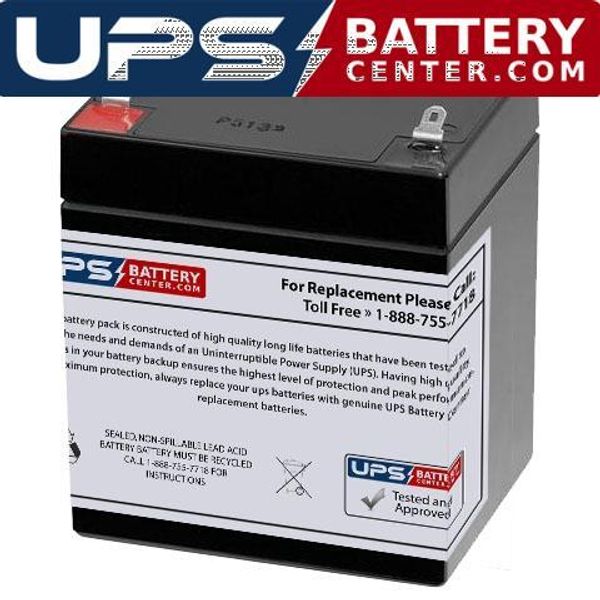 Chamberlain 4228 EverCharge Standby Power System Replacement Battery