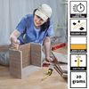 Everbuild Stick2 General Purpose Superglue – Industrial Grade – High Strength – Rapid Setting – Clear – 20g