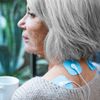 Pack of 12 Small ELECTRODES for BLUETENS Classic