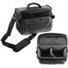 Navitech Grey Shoulder Camera Bag Compatible With Blackmagic Design Pocket Cinema Camera 4K