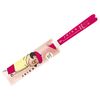 Doraemon Friends Jaiko Clear Chopsticks Pink 491517