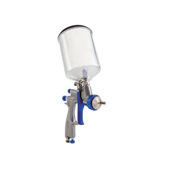 Graco-Sharpe 288879 HVLP FX3000 Paint Spray Gun, 1.3 mm