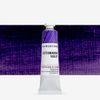 Langridge : Oil Paint : 40ml : Ultramarine Violet