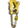 Climbing Technology Unisex - Adult Click Up Kit Insurer, Ochre, One Size