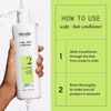 Nioxin System 2 Cleanser Shampoo & Scalp Therapy Conditioner 10.1 oz Duo