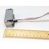 New 24" Front Panel Mic,Speaker,Dual USB 2.0 Port w/ Cable for PC Mid Tower Case