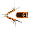 Bahco MTT151 Multitool, Multi-colour, Pocket size
