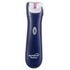 Emjoi Micro Nail Trimming Device with 5 Rollers (Navy)