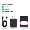 SDFM Adapter 5V/1.8A，9W Fast Charging for X3 and X3MAX