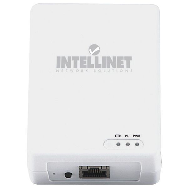 Intellinet Powerline AV500 Ethernet Adapter Starter Kit (506564)