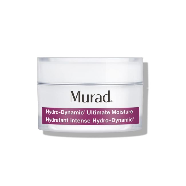 Murad HydroDynamic Ultimate Moisture Uzun Süre Etkili Ultra Güçlü Gece Nemlendirici (50 ml)