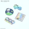 Gourmandies Peanuts Snoopy Sticker Space SNGG-40C