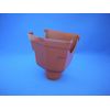 High Round Iron Collection Water Charger