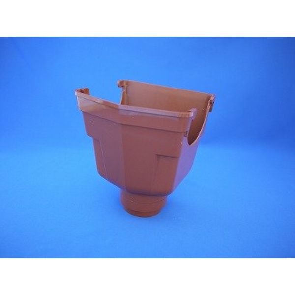 High Round Iron Collection Water Charger