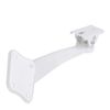 Camera Bracket, Security Wall Mount, Universal CCTV Surveillance Camera Wall Mount Support Stand for Indoor Outdoor Wall and Ceiling Mounting