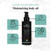 Rosamix MOISTURIZING BODY OIL