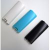 3× Replacement Plastic Back Battery Cover For Nintendo Wii Remote