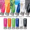Shachihata Inkan, Hanko, Name Stamp, Capless 9N, whites