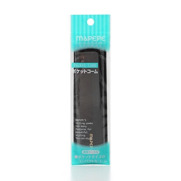 mape pocket comb