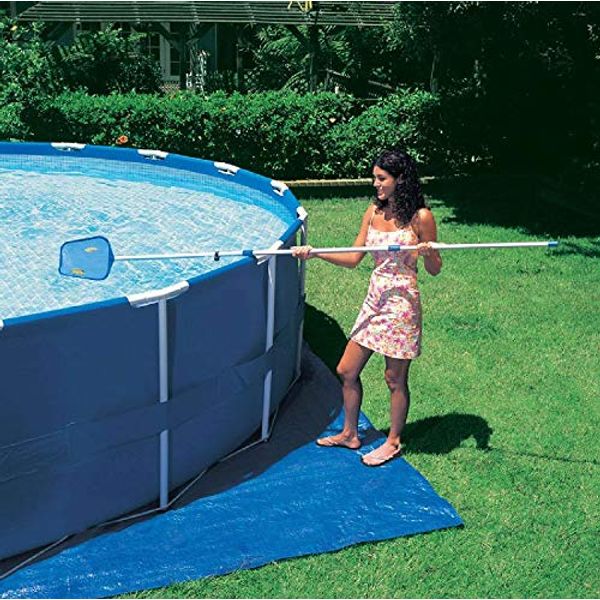 Intex Swimming Pool Maintenance Kit #28002 by Intex