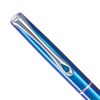 DIPLOMAT Füllhalter Traveller Funky Blue, Stärke M