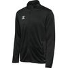 hummel hmlESSENTIAL TRACK JACKET, BLACK, M