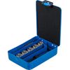 BGS 9433 | Thread Repair Kit | M18 x 1.5 mm | 7 pcs.