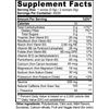 PURE LIFE Energy Powder – Fruit Punch (40 servings)
