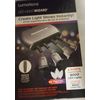 Lumations LED LightWizard 4 Port Connector Plug & Play Light Show Remote Holiday