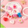 Squishy toy variety assorted 20 piece