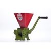 Manual Coffee Peeler - Adjustable, High-Capacity Dry Coffee, easy to use