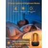 Eyesound Torch Lights Bluetooth Speaker - NEW