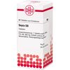 DHU Sepia D8 Tabletten, 80 St. Tabletten