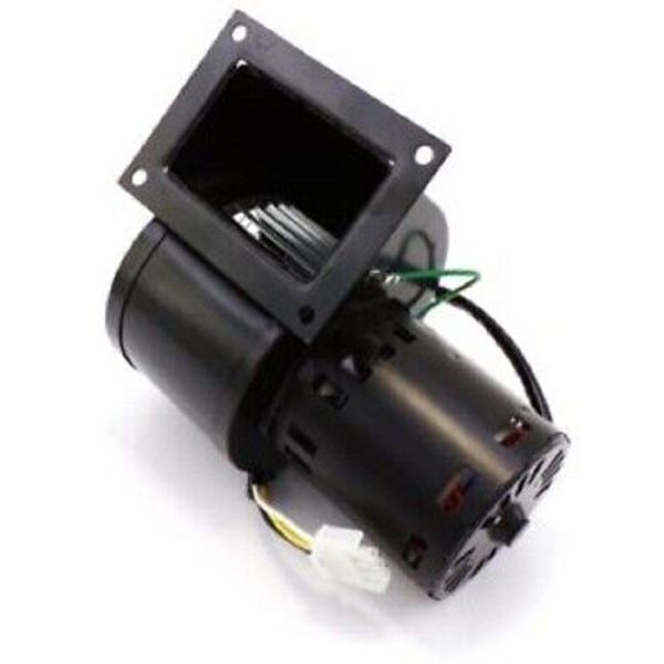 Central Boiler Parts OEM Combustion Blower For Edge, E-Classic, Forge (#2000737)