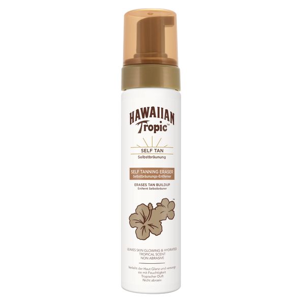 Hawaiian Tropic - Self-Tanning Corrector - 200ml