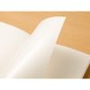 Traveler's Notebook Refill Sticker Mount Regular Size 14468006 white