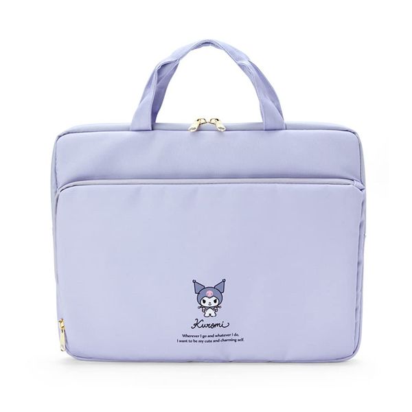 Sanrio Chromi 307611 Convenient Pocket Laptop Case