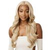 Outre Lace Front Wig - Irena (RED VELVET)