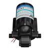 Fresh Water Pump 12V DC Self Priming Diaphragm 3.5 GPM with Strainer Filter