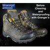 Grangers Paste Wax - Black, 100 ml