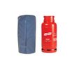 19kg Gas Bottle Cover (Grey)