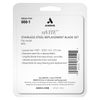 Andis 86010 reVITE Taper Clipper Replacement Stainless Steel Blade
