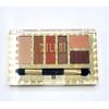 NEW Milani Everyday Eyes Eyeshadow Palette- 05 Earthy Elements
