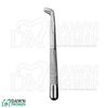 Extracting Forceps #222 Universal 3rd Lower Molar Dental Instrument German Grade